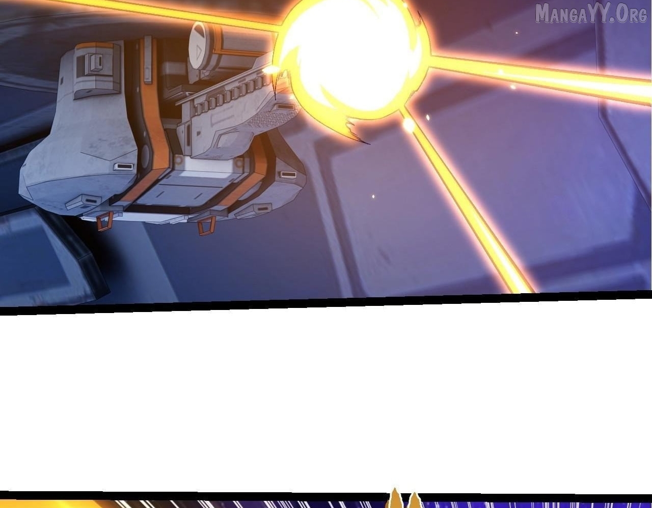 Evolution Begins With A Big Tree Chapter 492 - page 55